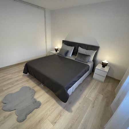Apartman Iko Makarska Zewnętrze zdjęcie