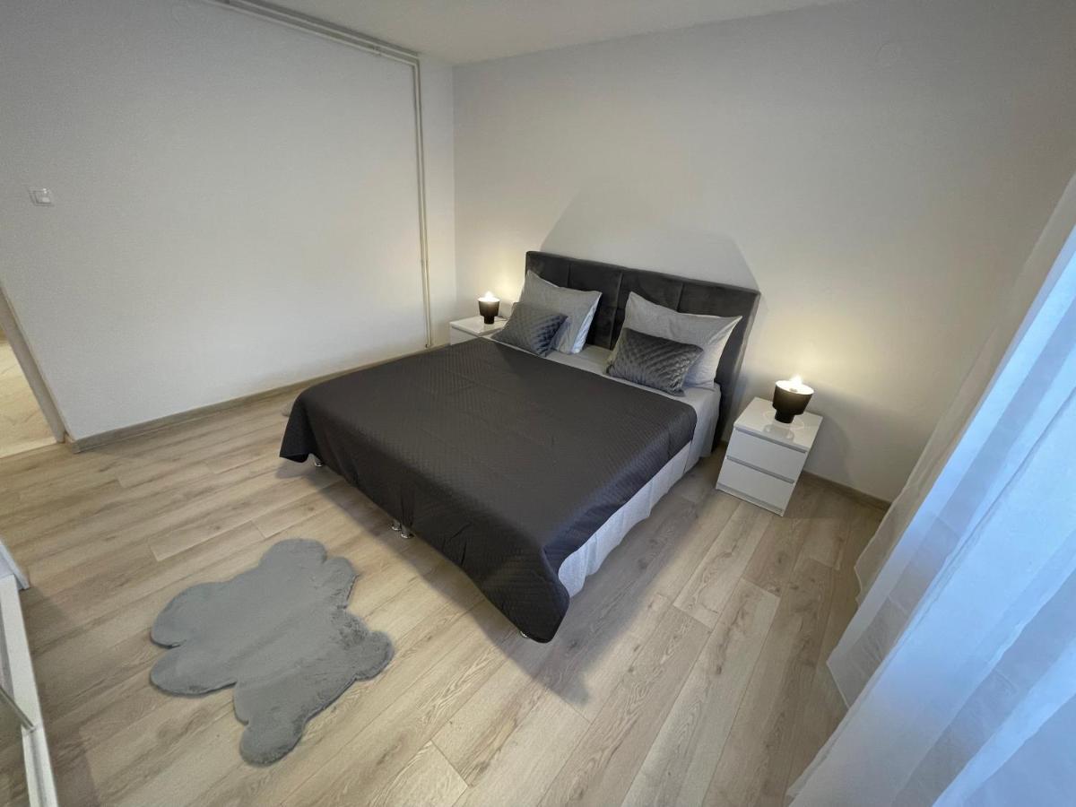 Apartman Iko Makarska Zewnętrze zdjęcie